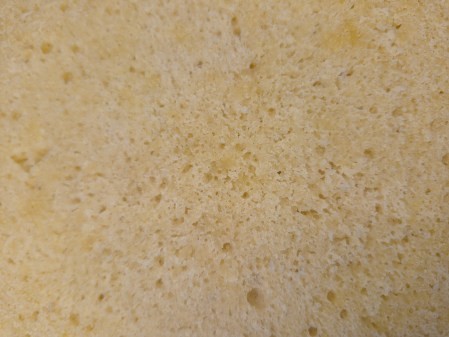 Lemon cake